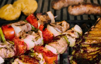 Где в Гомеле выгодно покупать мясо на шашлык