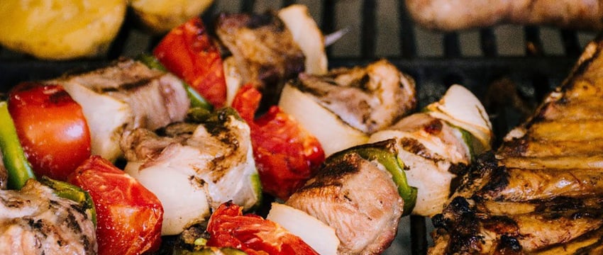 Где в Гомеле выгодно покупать мясо на шашлык