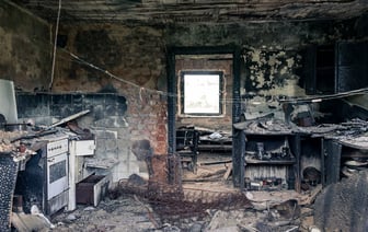 В Полоцке произошло ДТП с участием инкассаторской машины