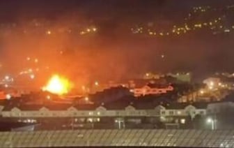 При обстреле Белгорода пострадали 46 и погибли 5 человек