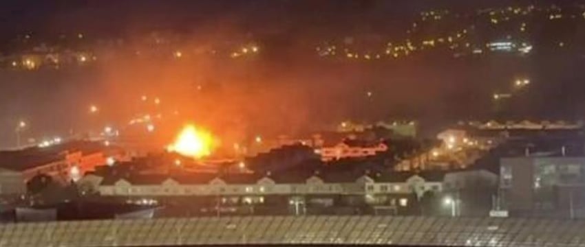 При обстреле Белгорода пострадали 46 и погибли 5 человек