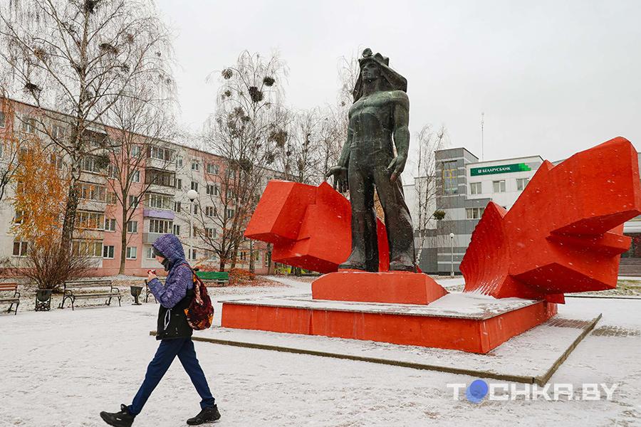 Топ-5 самых молодых городов Беларуси