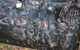 Белорус поставил на зарядку автомобильный аккумулятор — чуть не спалил дом