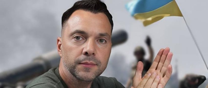 Украина: конец или новый начало?
