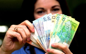 «Семейный капитал» в Беларуси вырос на 5,1%
