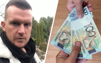 «В день 120 рублей» — Белорусов позвали на работу по благоустройству. В TikTok предложили больше — Видео