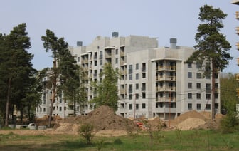 Цена за «квадрат» — каким будет рынок жилья в Гродно в новом году