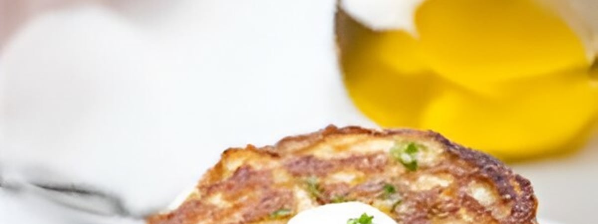 Белорусские драники сломали искусственный интеллект. Что пошло не так? — Видео