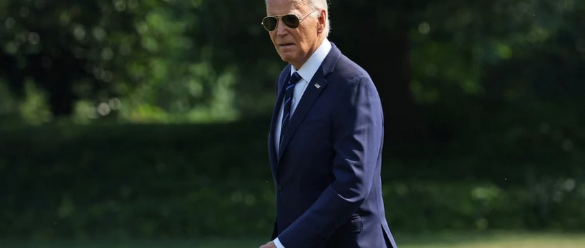 Болен ли Джо Байден болезнью Паркинсона? Что говорит его личный врач?