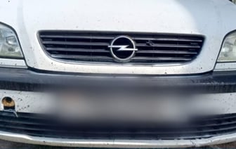 Подробности задержания водителя после смертельного ДТП в Брестской области