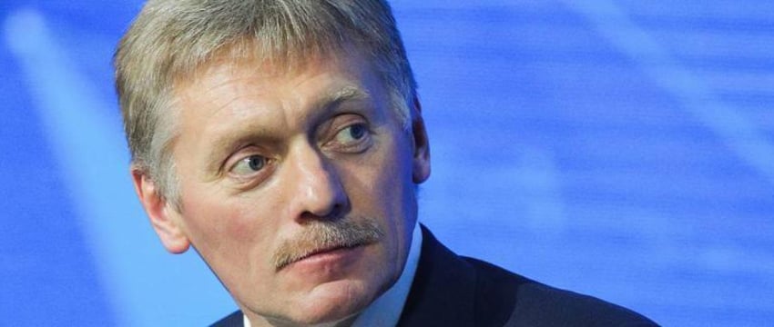 Песков: Украине грозит полный обвал, Европа осознает