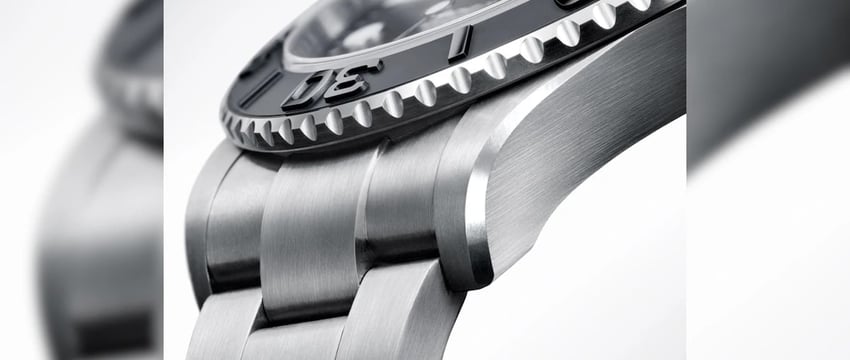 Часы Rolex, "Съеденные" Коровой, Были Найдены 50 Лет Спустя