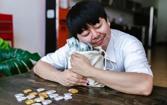 Криптовалютный рынок достиг рекордной капитализации в $3,2 трлн