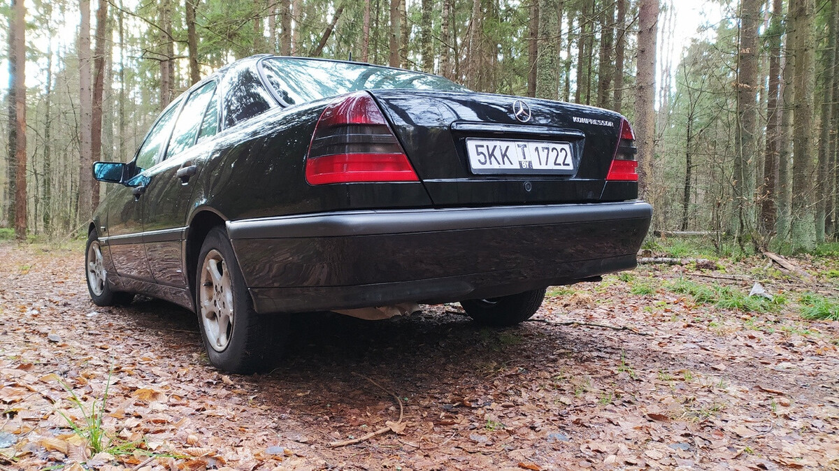 Mercedes