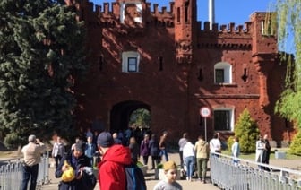 Очевидцы вспомнили, какой была погода в день освобождения Бреста от немецких захватчиков