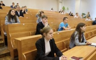 Как в белорусские вузы набирали абитуриентов