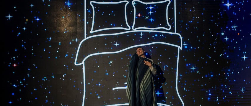 Рождественские выходные в Гомеле. Куда сходить 4-7 января?