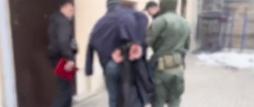 Первое уголовное дело за отрицание геноцида завели в Беларуси