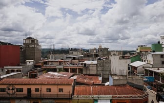 Прокуратура области выявила нарушения в эксплуатации общежития в Полоцке