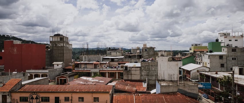 Прокуратура области выявила нарушения в эксплуатации общежития в Полоцке