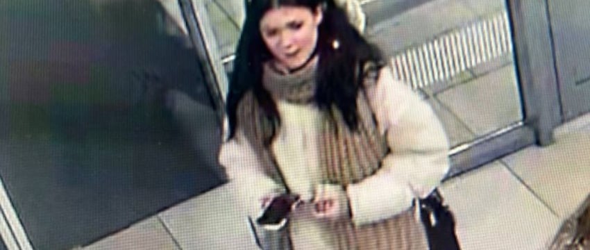В Бресте милиция разыскивают девушку. Что случилось?