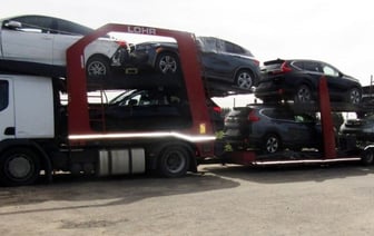 Нарушения законодательства на таможне в Беларуси