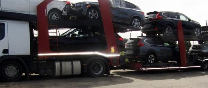 Нарушения законодательства на таможне в Беларуси