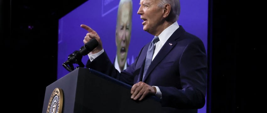 Реакция Иностранных Лидеров на Выход Байдена из Гонки за Белый Дом