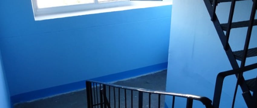 Муж хочет выгнать бывшую жену из квартиры, но есть нюанс