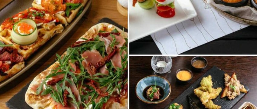 Фестиваль Gastrofest.GreenLine пройдет в Бресте