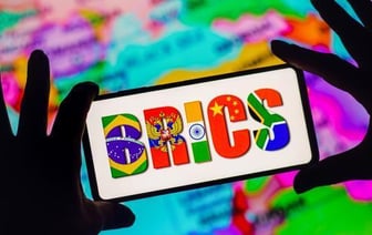 Саудовская Аравия официально стала членом БРИКС