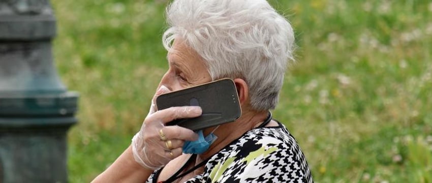 Кодовое слово «масик»: минчане продолжают «декларировать» свои накопления