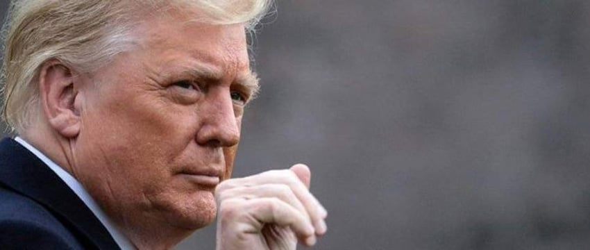 В Конгрессе США заявили о планах вынести импичмент Трампу