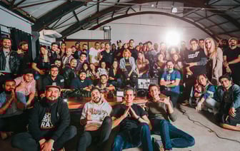 Сегодня «Союз МС-25» с белоруской на борту пристыкуется к МКС