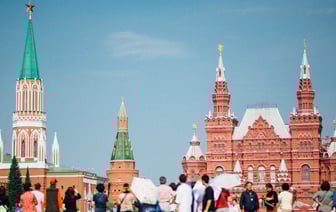 Отсутствие признаков использования ядерного оружия в Украине