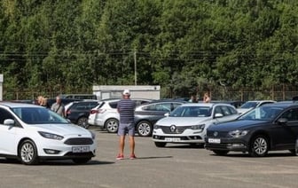 «Гонять» авто через Беларусь будет невыгодно россиянам