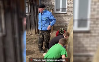 «Свекровь такую схему любит» — Белорусов предупредили о массовом виде «мошенничества». Что с ним не так? — Видео