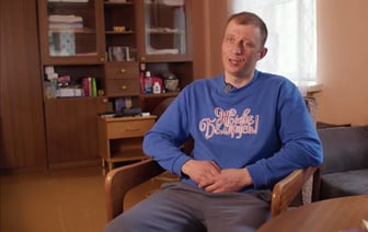 «Сказалі распрануцца нібыта для нейкага эксперыменту, але ў выніку пяць сутак я быў без штаноў»