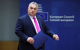 Совет ЕС одобрил план перевооружения на 800 млрд евро. Венгрия отказалась подписать одну из деклараций