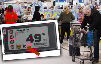 Торговые сети в Европе начали помечать некоторые продукты. Вот что означает чёрная звёздочка