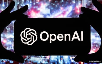 OpenAI выпускает новую модель с возможностью рассуждения.