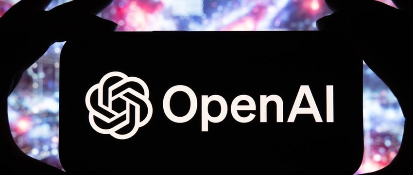 OpenAI выпускает новую модель с возможностью рассуждения.