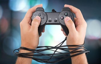 Врачи рассказали чем полезны и вредны компьютерные игры