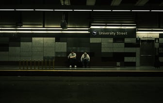 Полоцкий университет провел День открытых дверей на площадке коллегиума