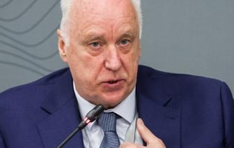 Смертную казнь призвал вернуть в страну глава российского СК Бастрыкин