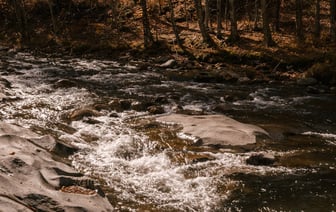 В Полоцке отключат горячую воду на время проведения испытаний теплосети