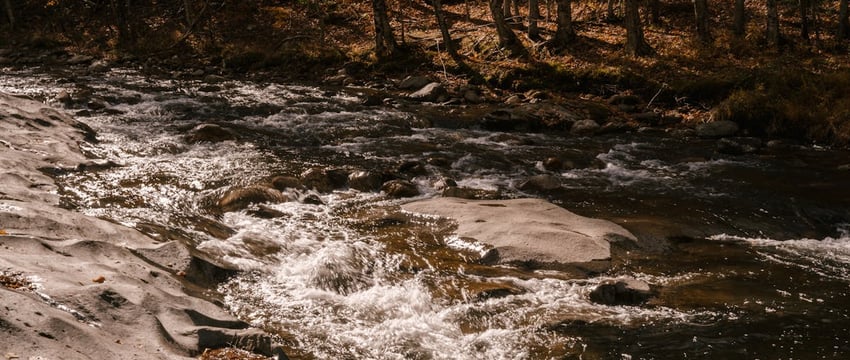 В Полоцке отключат горячую воду на время проведения испытаний теплосети