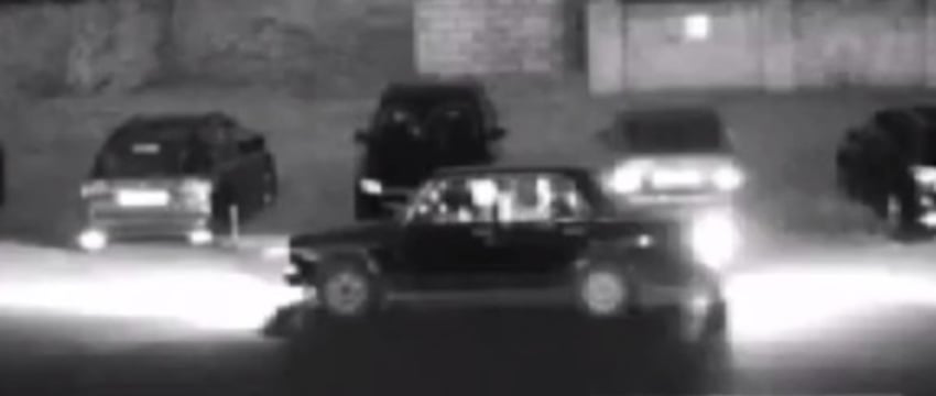 Как заработать уголовную статью из-за бутылочки пива? Реальная история из Беларуси