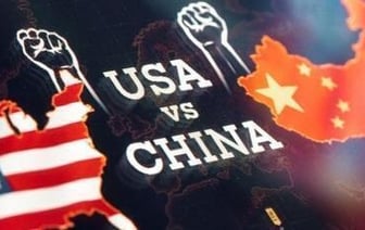 Сможет ли КНР отказаться от экспорта товаров в США? Легко!