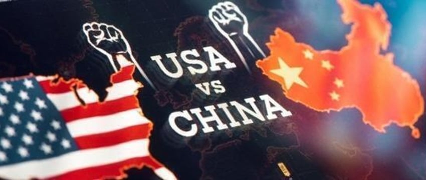 Сможет ли КНР отказаться от экспорта товаров в США? Легко!